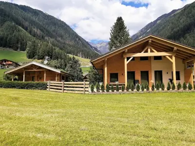 Ferienhaus für 4 Personen (65 m²) in Riobianco 3/10