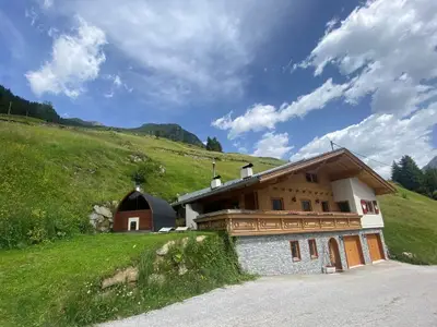 Ferienhaus für 10 Personen (170 m²) in Dornauberg 2/10