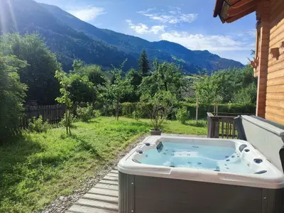 Ferienhaus für 6 Personen (80 m²) in Döllach 3/10
