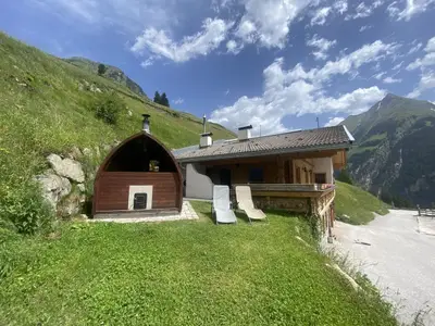 Ferienhaus für 10 Personen (170 m²) in Dornauberg 3/10