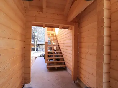 Ferienhaus für 6 Personen (80 m²) in Döllach 4/10