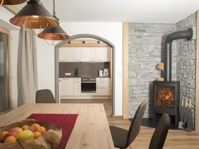 Ferienhaus für 10 Personen (170 m²) in Dornauberg 5/10