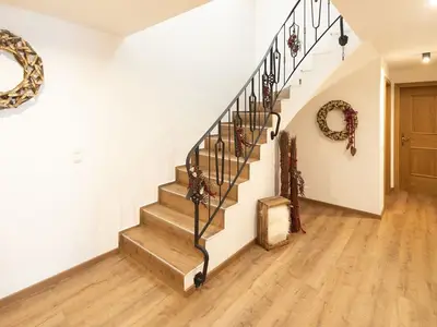 Ferienhaus für 10 Personen (170 m²) in Dornauberg 9/10