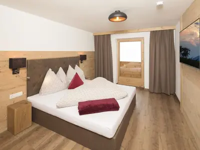 Ferienhaus für 10 Personen (170 m²) in Dornauberg 10/10