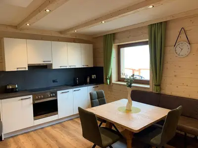 Ferienhaus für 2 Personen (50 m²) in Dornauberg 7/10