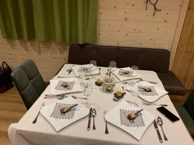 Ferienhaus für 2 Personen (50 m²) in Dornauberg 8/10