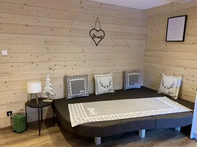 Ferienhaus für 2 Personen (50 m²) in Dornauberg 9/10