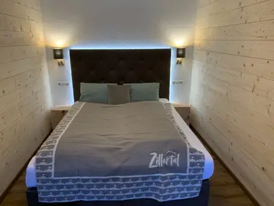 Ferienhaus für 2 Personen (50 m²) in Dornauberg 10/10