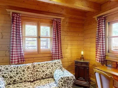 Ferienhaus für 4 Personen (60 m²) in Döllach 10/10