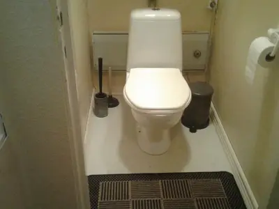 WC