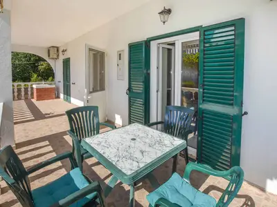 Ferienhaus für 6 Personen (110 m²) in Olib 1/10