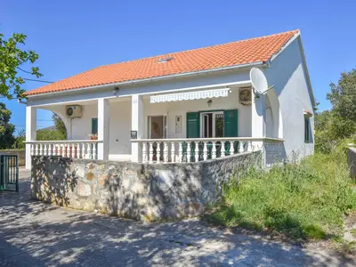 Ferienhaus für 6 Personen (110 m²) in Olib 3/10