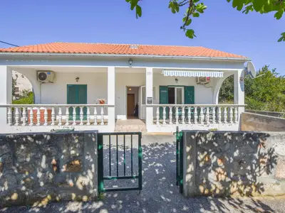 Ferienhaus für 6 Personen (110 m²) in Olib 4/10