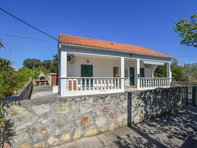 Ferienhaus für 6 Personen (110 m²) in Olib 5/10