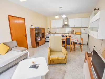 Ferienhaus für 6 Personen (110 m²) in Olib 9/10