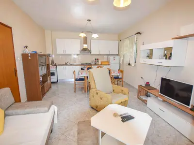 Ferienhaus für 6 Personen (110 m²) in Olib 10/10