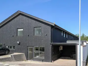 Ferienhaus für 34 Personen (334 m²) in Hune