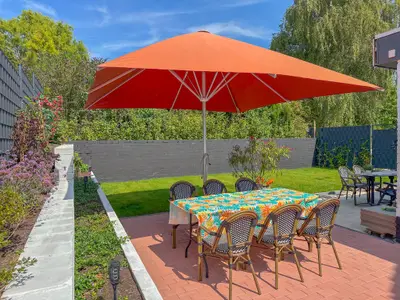 Terrasse / Balkon