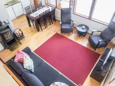 living-room
