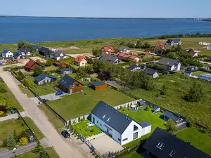 Ferienhaus für 8 Personen (230 m²) in Miedzywodzie