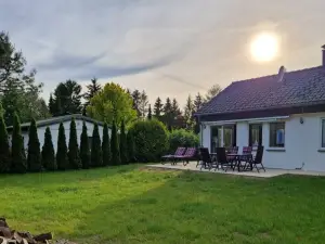 Ferienhaus für 6 Personen (130 m²) in Zehdenick