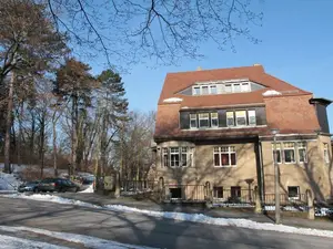 Ferienhaus für 4 Personen (75 m²) in Plauen