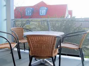 Ferienhaus für 5 Personen (65 m²) in Ostseebad Kühlungsborn