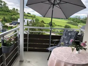 Ferienhaus für 3 Personen (55 m²) in Bad Lauterberg