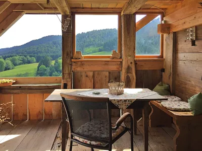 TerraceBalcony