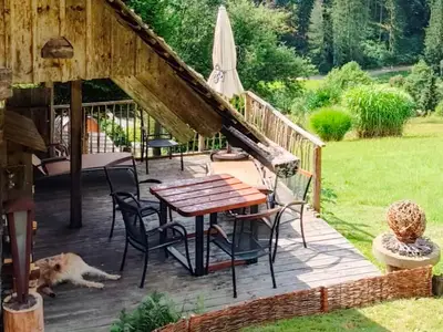 TerraceBalcony