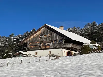 ExteriorWinter
