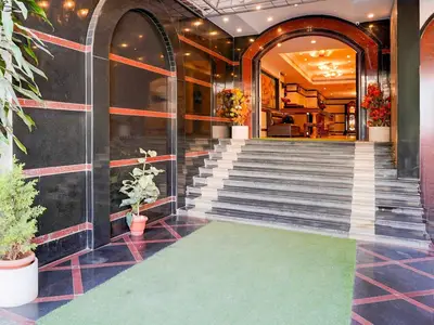 HallReception