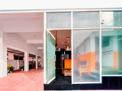 HallReception