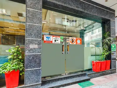 HallReception