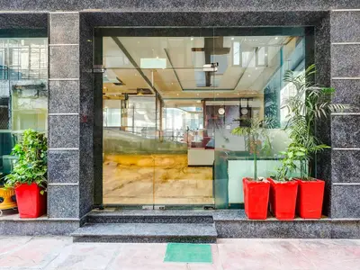 HallReception