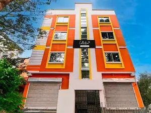 Ferienhaus für 3 Personen (31 m²) in Kolkata