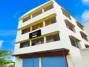 Ferienhaus für 3 Personen (31 m²) in Kolkata