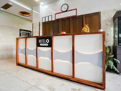 HallReception