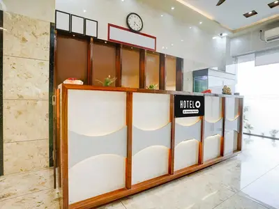 HallReception