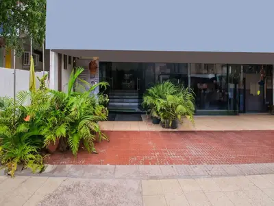 HallReception