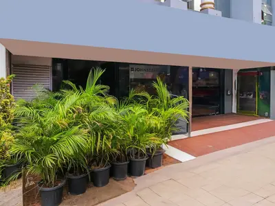 HallReception