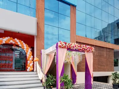 HallReception