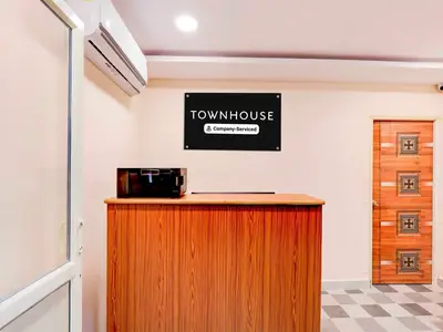 HallReception