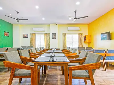 DiningRoom