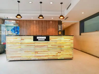 HallReception