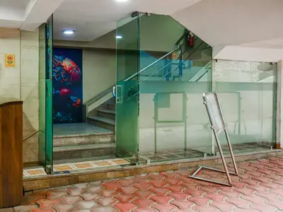 HallReception