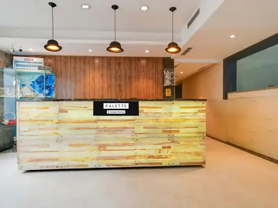 HallReception