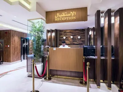 HallReception