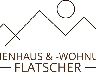 Logo Ferienhaus & -wohnung Flatscher