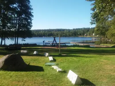 Badesee